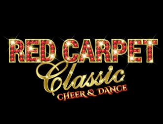 Red Carpet Classic  logo design by Roma