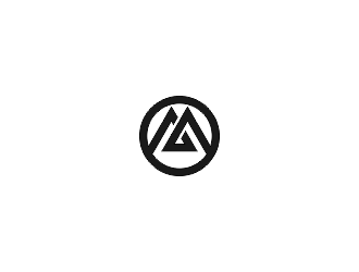 MM logo design by y7ce