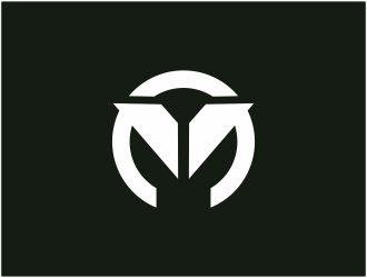 MM logo design by 48art