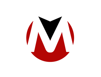 MM logo design by kunejo