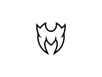 MM logo design by pionsign