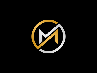 MM logo design by pionsign