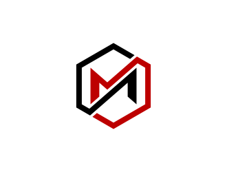 MM logo design by pionsign