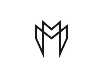 MM logo design by Greenlight