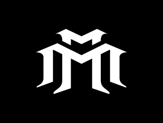 MM logo design by sanworks