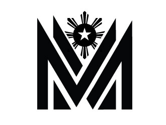 MM logo design by Suvendu