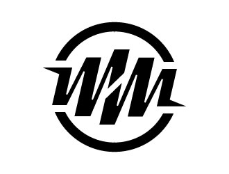 MM logo design by sanworks