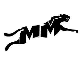 MM logo design by Suvendu