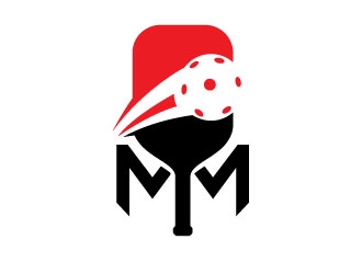 MM logo design by sanworks