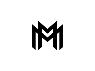 MM logo design by pionsign