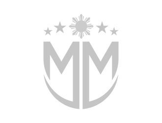 MM logo design by FriZign