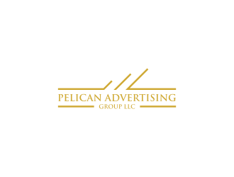 Pelican Advertising Group LLC logo design by arturo_