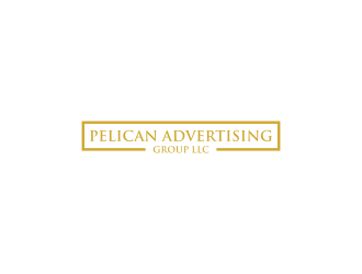 Pelican Advertising Group LLC logo design by arturo_