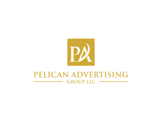 Pelican Advertising Group LLC logo design by arturo_