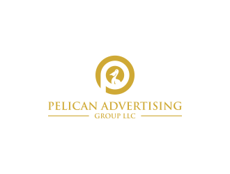 Pelican Advertising Group LLC logo design by arturo_