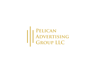 Pelican Advertising Group LLC logo design by arturo_