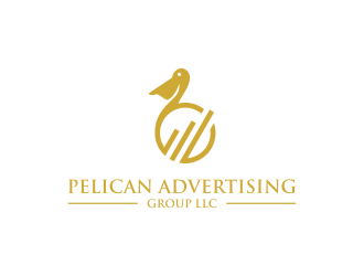 Pelican Advertising Group LLC logo design by arturo_