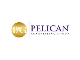 Pelican Advertising Group LLC logo design by Barkah