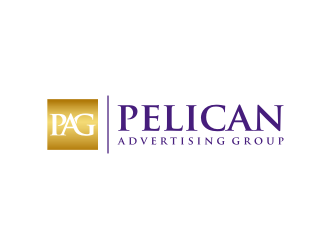 Pelican Advertising Group LLC logo design by Barkah