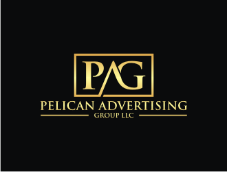 Pelican Advertising Group LLC logo design by Nurmalia