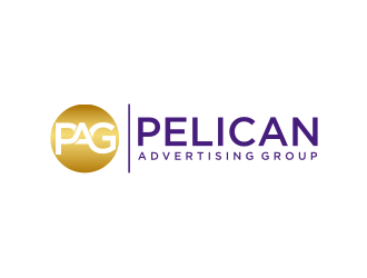 Pelican Advertising Group LLC logo design by Barkah