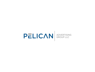 Pelican Advertising Group LLC logo design by haidar