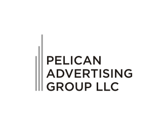 Pelican Advertising Group LLC logo design by restuti