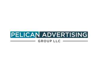 Pelican Advertising Group LLC logo design by restuti