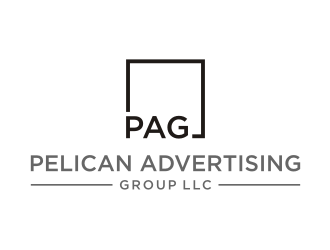 Pelican Advertising Group LLC logo design by restuti