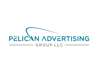 Pelican Advertising Group LLC logo design by restuti