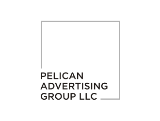 Pelican Advertising Group LLC logo design by restuti