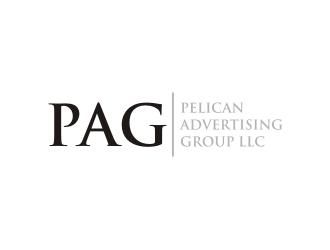 Pelican Advertising Group LLC logo design by restuti