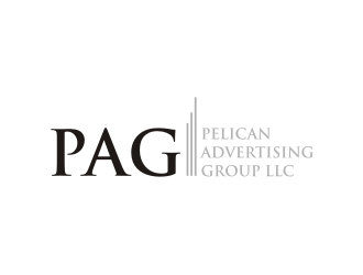 Pelican Advertising Group LLC logo design by restuti