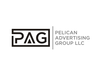 Pelican Advertising Group LLC logo design by restuti