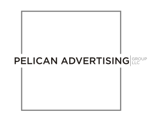 Pelican Advertising Group LLC logo design by restuti