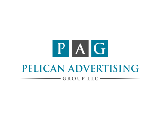 Pelican Advertising Group LLC logo design by restuti