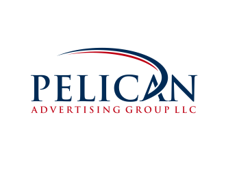 Pelican Advertising Group LLC logo design by ammad