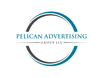 Pelican Advertising Group LLC logo design by restuti