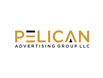 Pelican Advertising Group LLC logo design by ammad