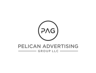 Pelican Advertising Group LLC logo design by restuti