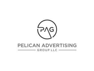 Pelican Advertising Group LLC logo design by restuti