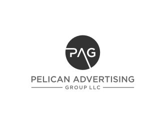 Pelican Advertising Group LLC logo design by restuti