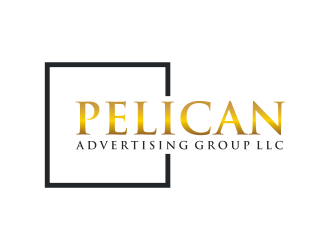 Pelican Advertising Group LLC logo design by ammad