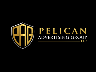 Pelican Advertising Group LLC logo design by kimora