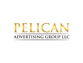 Pelican Advertising Group LLC logo design by ammad