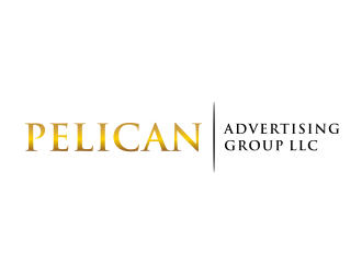 Pelican Advertising Group LLC logo design by ammad