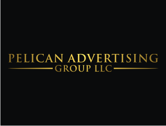 Pelican Advertising Group LLC logo design by logitec