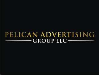 Pelican Advertising Group LLC logo design by logitec