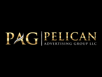 Pelican Advertising Group LLC logo design by p0peye