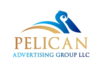 Pelican Advertising Group LLC logo design by logy_d